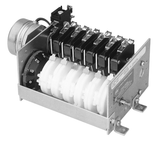 324 Cam Timer, cam timers, Multipulse Repeat Cycle Timer, precision switch cam programmer, electromechanical timer