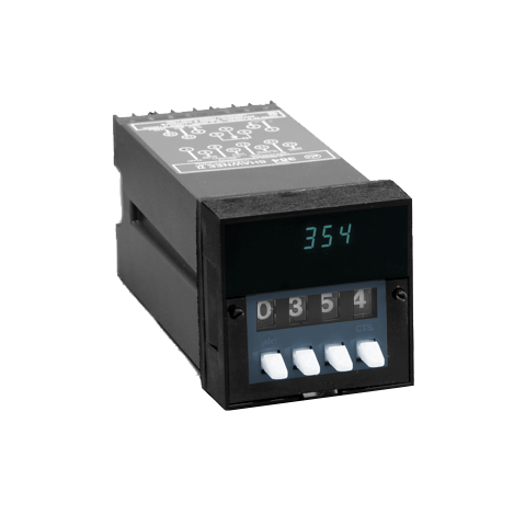 354C