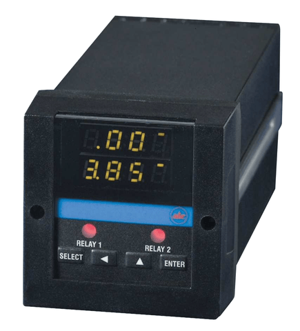385A, digital timer, Timer with Memory, Counter with Memory