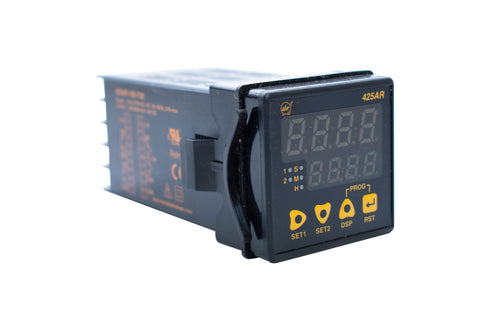 425AR, digital display timer