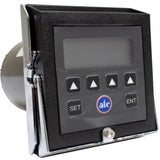 652_Multi-Function_Multi-Range Timer_Electronic reset counter, Multi-Function Multi-Range Timer, delay relay timer, relay with timer delay, universal voltage industrial timer