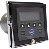 652_Multi-Function_Multi-Range Timer_Electronic reset counter, Multi-Function Multi-Range Timer, delay relay timer, relay with timer delay, universal voltage industrial timer