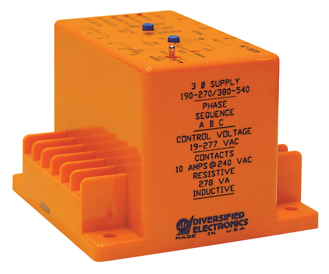 3 Phase Compressor