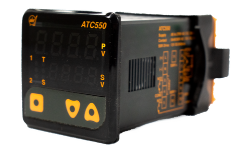ATC550