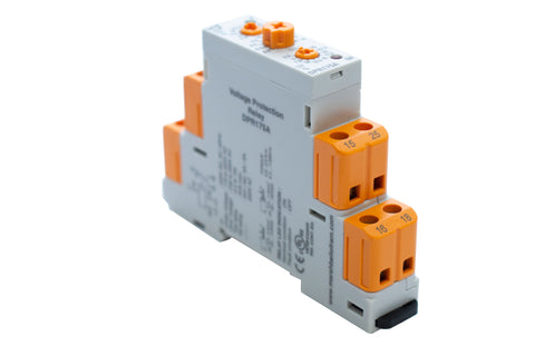 DPR175_Phase Voltage Monitor