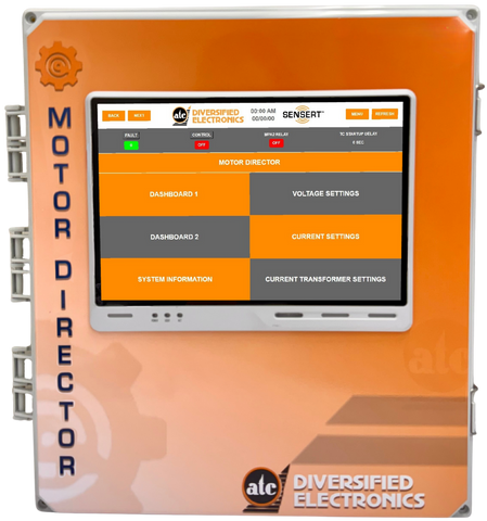 Motor Director