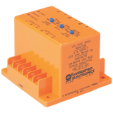 PBE_Phase Voltage Monitor, True RMS Phase Monitor Relay