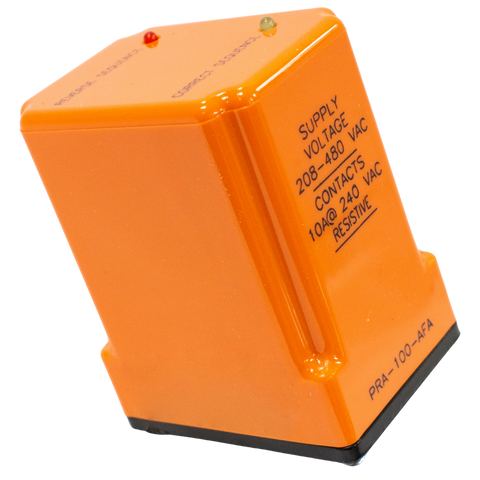 PRA_Phase Voltage Monitor