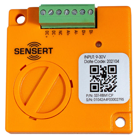 SENSERTRemote, remote I/O
