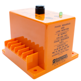 SLA 2, 3 phase relay, Plug-in Phase Monitor