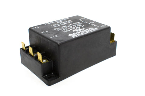 SLA Series 1, 3 phase relay, Plug-in Phase Monitor