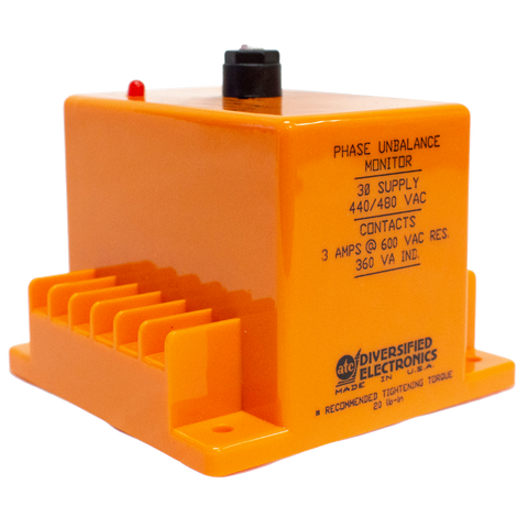 SLC_Phase Voltage Monitor