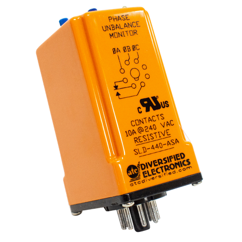 SLD_Phase Voltage Monitor