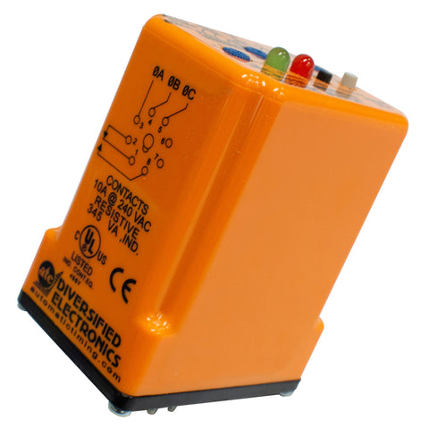 SLU0200_Phase Voltage Monitor