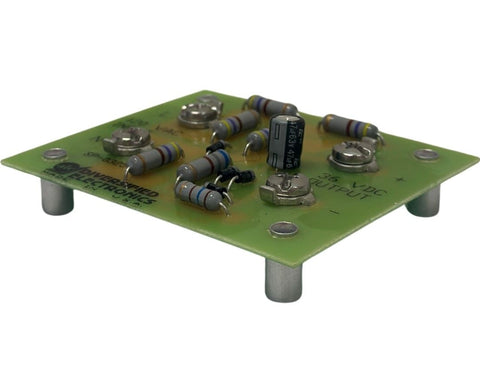 SP-0325 Load Resistance Dependent DC Power Supply, Custom DC Power Supply, Made-to-Order DC Power Supply, Custom DC Voltage Regulator