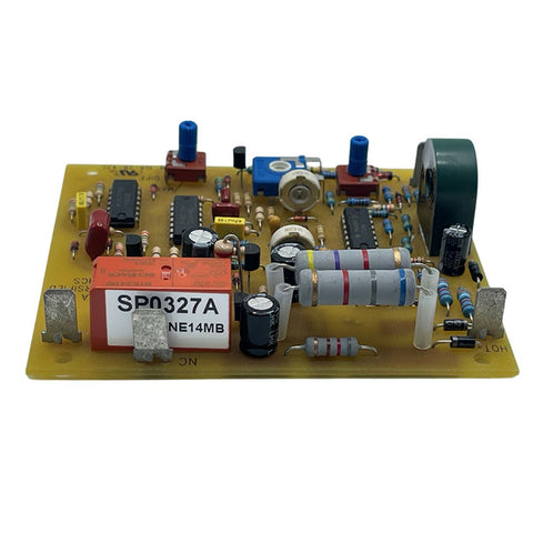 SP0327A True Power Band Monitor, Power Band Protection Relay, Custom Real Power Monitoring Device