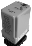 AC-800, on-delay timer
