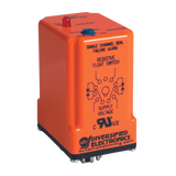 SPM Single Channel Seal Failure, Seal Failure Temperature Relay, Seal Failure Relay, Seal Failure Alarm Relay, pump seal leak detection