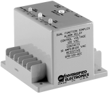 AC-800, on-delay timer