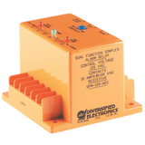 SPM Sub Pump Monitor, pump alternator relay, pump monitor relay, relay for submersible pump, temperature control relay, pump protection relay, pump seal failure detection