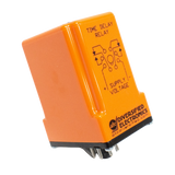 TBG, repeat cycle-on time first dip switch tdr, single shot timer, on-delay interval timer