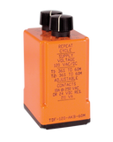 TDF, cycle-off time first relay output, repeat cycle-off time first relay output, single shot timer, on-delay interval timer