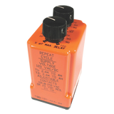 TDG, cycle-on timer first relay output, repeat cycle-on timer first relay output, single shot timer, on-delay interval timer
