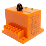 ARA Triploxor Alternating Relay