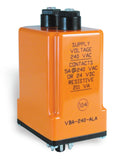 VBA1_Phase Voltage Monitor, single phase monitoring relay