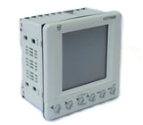VCFP96M, power meter, power quality meter, digital power meter, multifunction meter