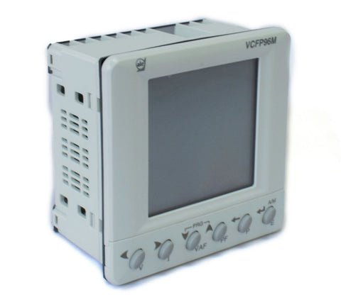 VCFP96M, power meter, power quality meter, digital power meter, multifunction meter