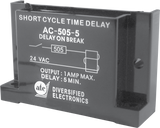 AC-505-5, hvac relay