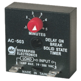 AC-503, hvac relay