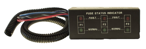 BFA Series Fuse Status Indicator