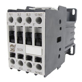 Non-Reversing Contactors S12X Contactor