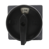 Disconnect Switch grey_non-fused disconnect switches