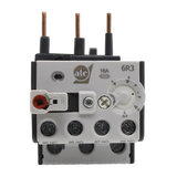 Overload Relay 1, bimetallic overload relay
