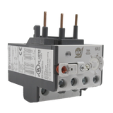 Overload Relays 2, bimetallic overload relay