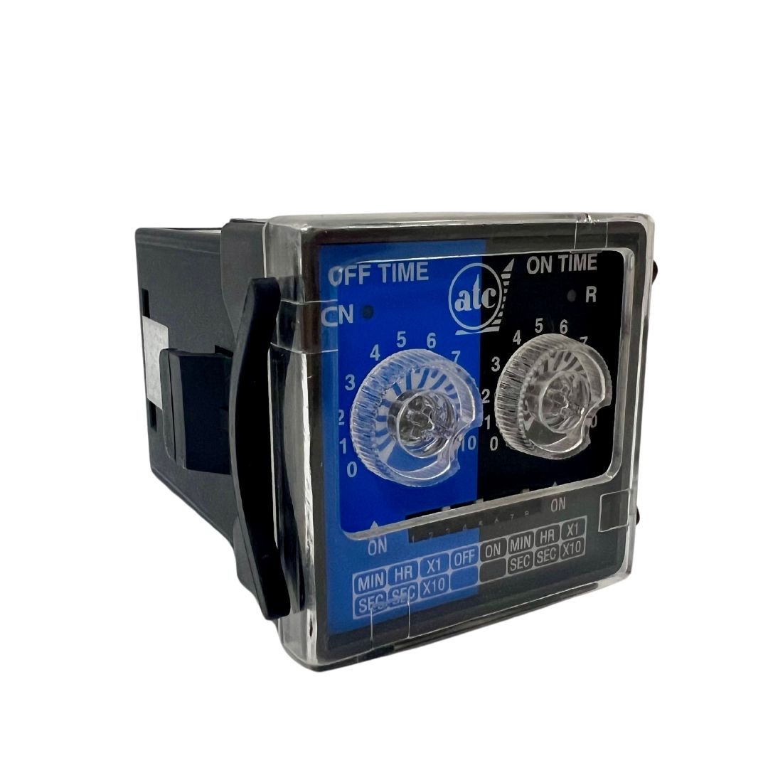 422AR Asymmetric Repeat Cycle Timer 422ar asymmetric repeat cycle timer
