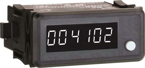 5710A/D Hour Meter Counter