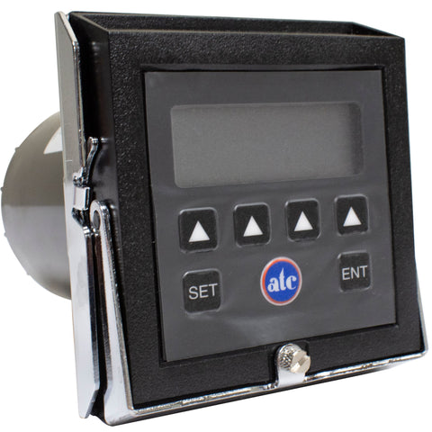 652_Multi-Function_Multi-Range Timer_Electronic reset counter, Multi-Function Multi-Range Timer, delay relay timer, relay with timer delay, universal voltage industrial timer