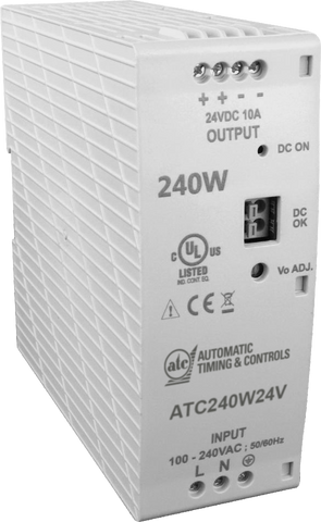 ATCPWR 240W Power Supplies