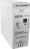 ATCPWR 480W Power Supplies