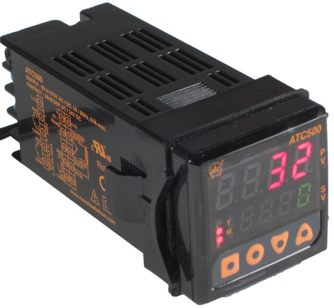 ATC500_pid controller_RS 485_tc pid controller_temperature controller_pid controller RS 485