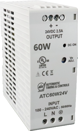 ATCPWR 60W Power Supplies