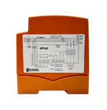 MPA2-480-32_RIGHT_Motor Protection Relay_3 phase motor protector_motor protection analyzer