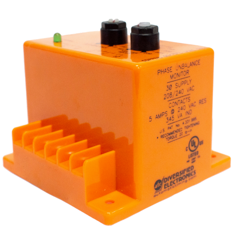 SLE_Phase Voltage Monitor