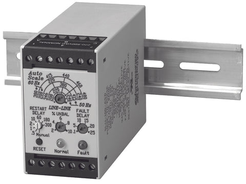 SLU-100 Series Universal Phase Monitor