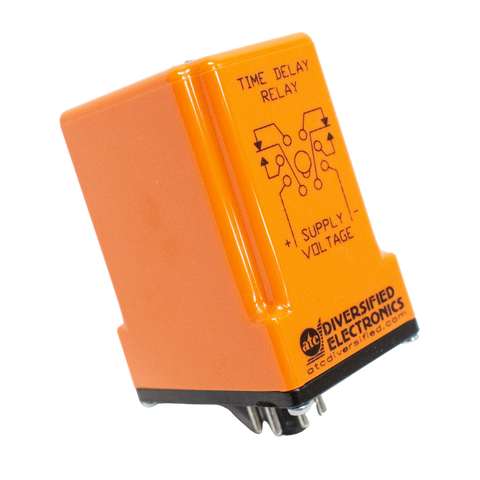 TBG, repeat cycle-on time first dip switch tdr, single shot timer, on-delay interval timer