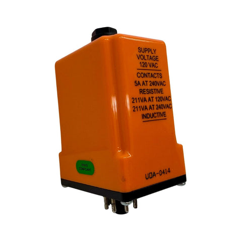 UOA-0414 - Under Voltage Monitor Relay